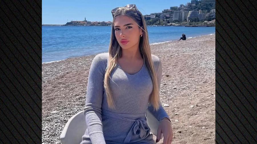 Δυστυχώς σκοτώθηκε με τον χειρότερο τρόπο η άτυχη 19χρονη (ΕΙΚΟΝΕΣ)