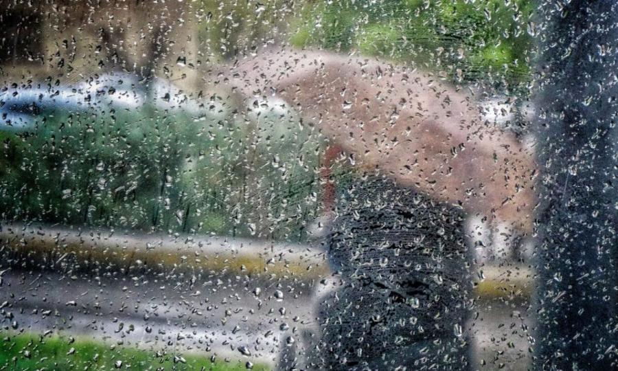 Καιρός: Θα πέσει το νερό όλου του χρόνου σε 3 μέρες