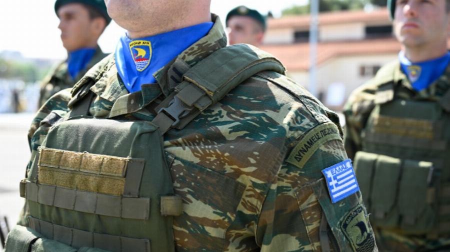 Oριστικό: Στα χακί και οι γυναίκες – Από πότε ξεκινούν οι αλλαγές για την νέα θητεία στον στρατό