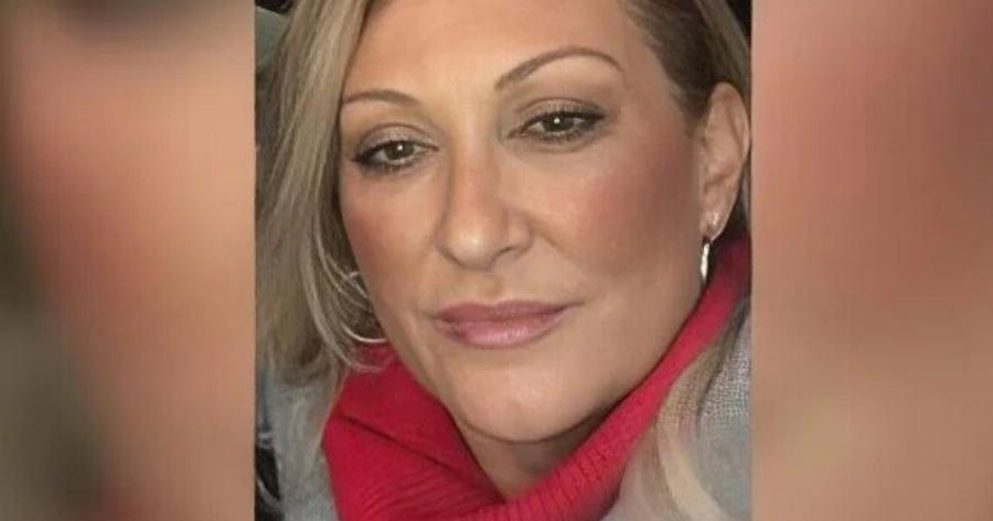 Πέθανε η Κατερίνα