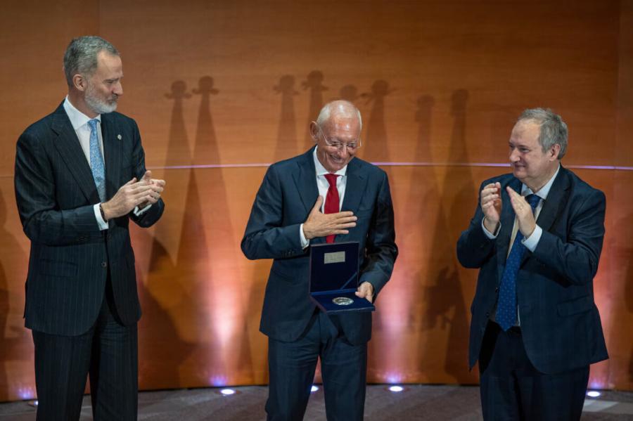 Σoκ: Πέθανε σε δυστύχημα γνωστός ιδρυτής αλυσίδας ρούχων