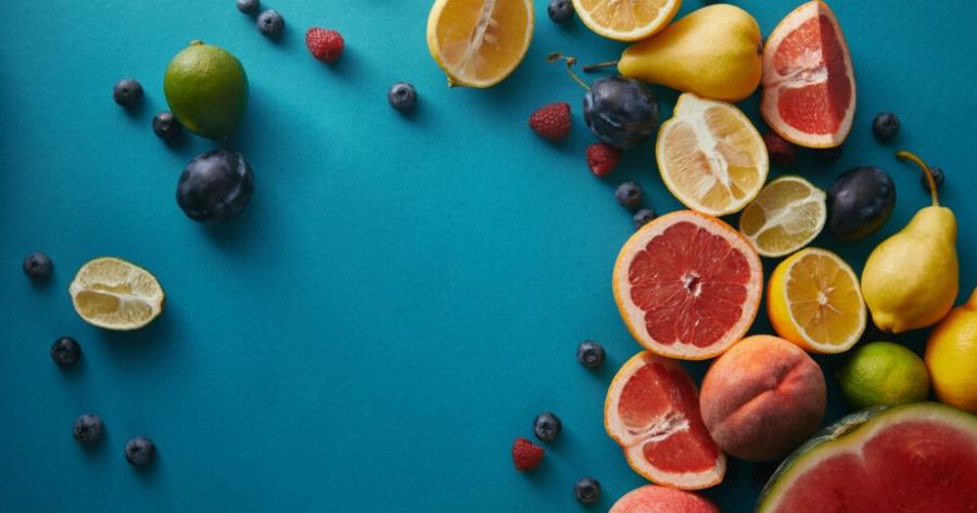 Το χωνευτικό φρούτο που προστατεύει την καρδιά και προλαμβάνει τον διαβήτη