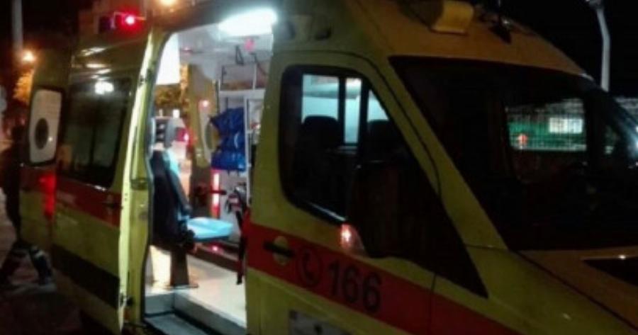 Τραγικό τέλος – Δυστυχώς πάλεψε και δεν τα κατάφερε