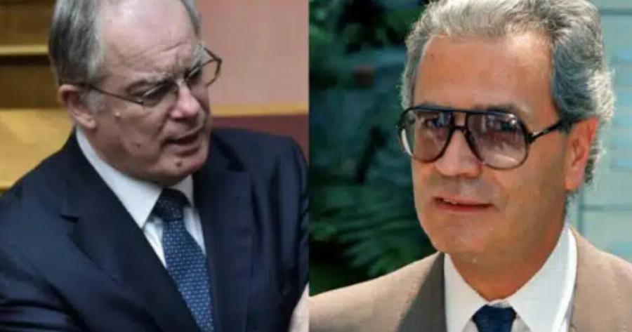 Πέθανε ο Αθανάσιος Κονταξής