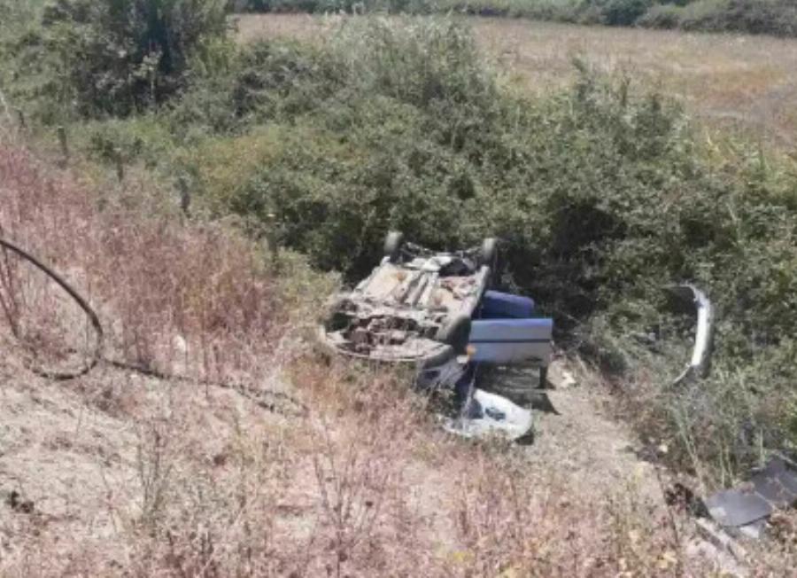 Θανατηφόρο τροχαίο: Μία γυναίκα βρήκε τραγικό θάνατο – Στο νοσοκομείο δύο τραυματίες