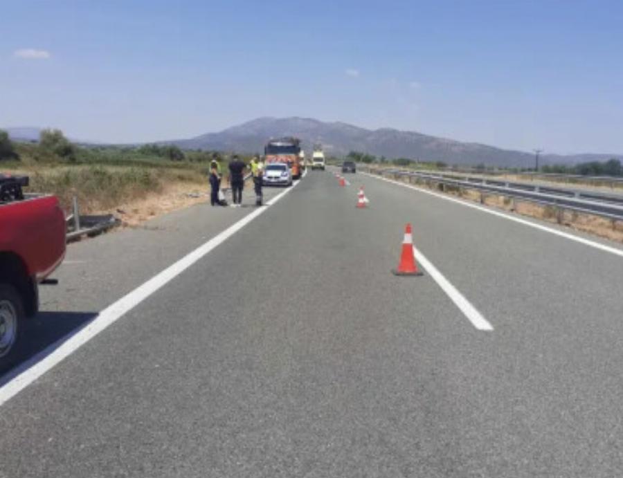 Θανατηφόρο τροχαίο: Μία γυναίκα βρήκε τραγικό θάνατο – Στο νοσοκομείο δύο τραυματίες