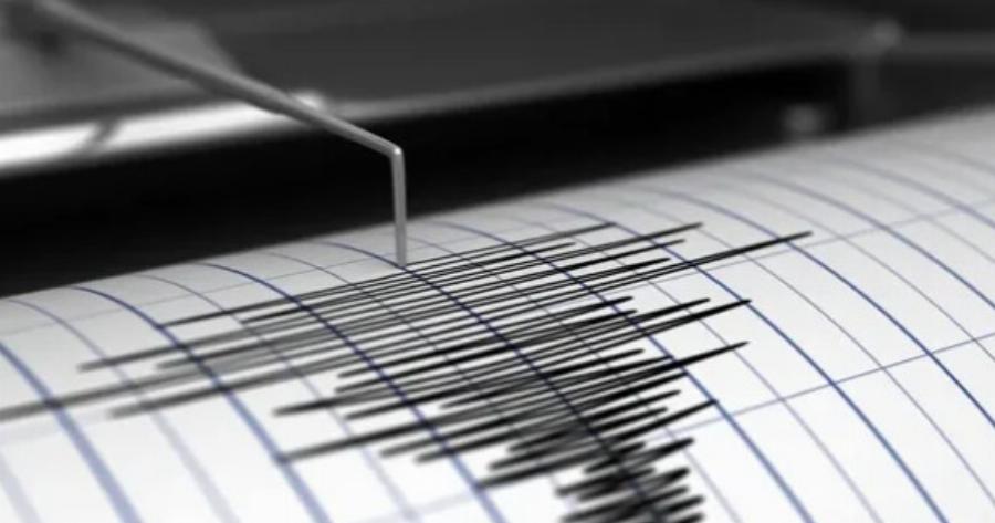 ΕΚΤΑΚΤΟ – Μεγάλος σεισμός ΤΩΡΑ στην Ελλάδα