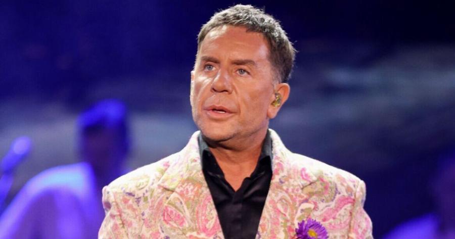 Έγινε γνωστό: Μόλις μαθεύτnκε για Γιώργο Μαζωνάκη