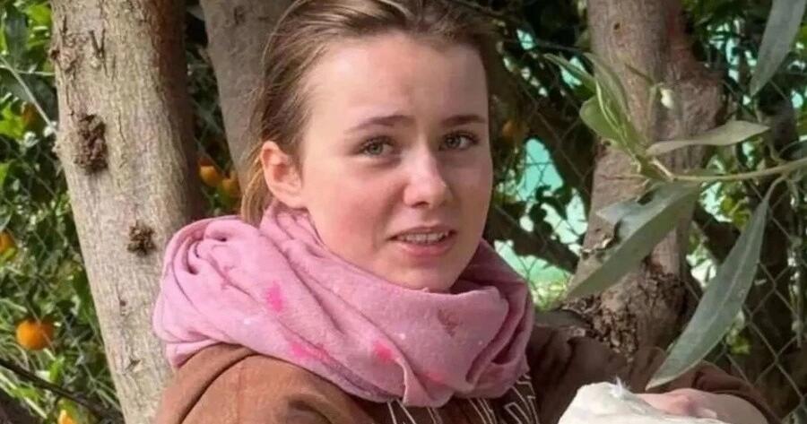 ΕΚΤΑΚΤΟ ΤΩΡΑ ΓΙΑ ΤΗΝ 16ΧΡΟΝΗ ΛΟΡΑ: ΒΡΗΚΑΝ E-MAIL ΠΟΥ ΤΑ… ΔΕΙΧΝΕΙ ΟΛΑ – ΜΕΓΑΛΗ ΑΝΑΤΡΟΠΗ