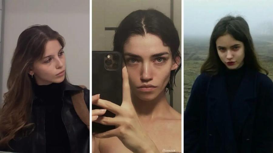 Tired Girl Look: Η Νέα Τάση Ομορφιάς της Gen Z που σε Θέλει… Κουρασμένη