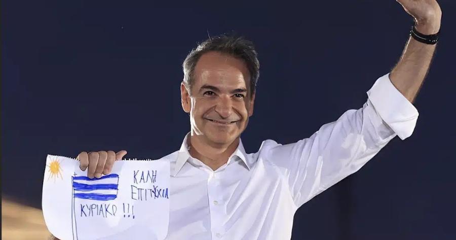 Tpελάθηκε ο Μητσοτάκης – Τα νέα μέτρα που παίρνει για τους Έλληνες – Έρχονται σαρωτικές αλλαγές