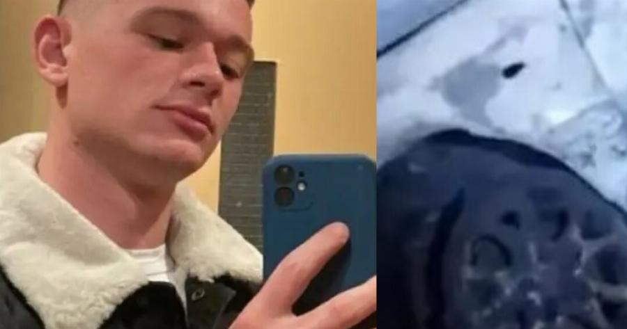 Ανατροπή στην υπόθεση του Αγρινίου: Τι αποκάλυψε η συνοδηγός