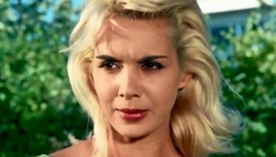 «Έφυγε» μόνη και ξεχασμένη: Πέθανε σε άσυλο στην Κυψέλη γνωστή ηθοποιός του παλιού ελληνικού κινηματογράφου