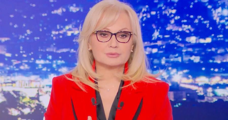 «Καλό σου ταξίδι…»: Βαρύ πένθος για την Αγγελική Νικολούλη