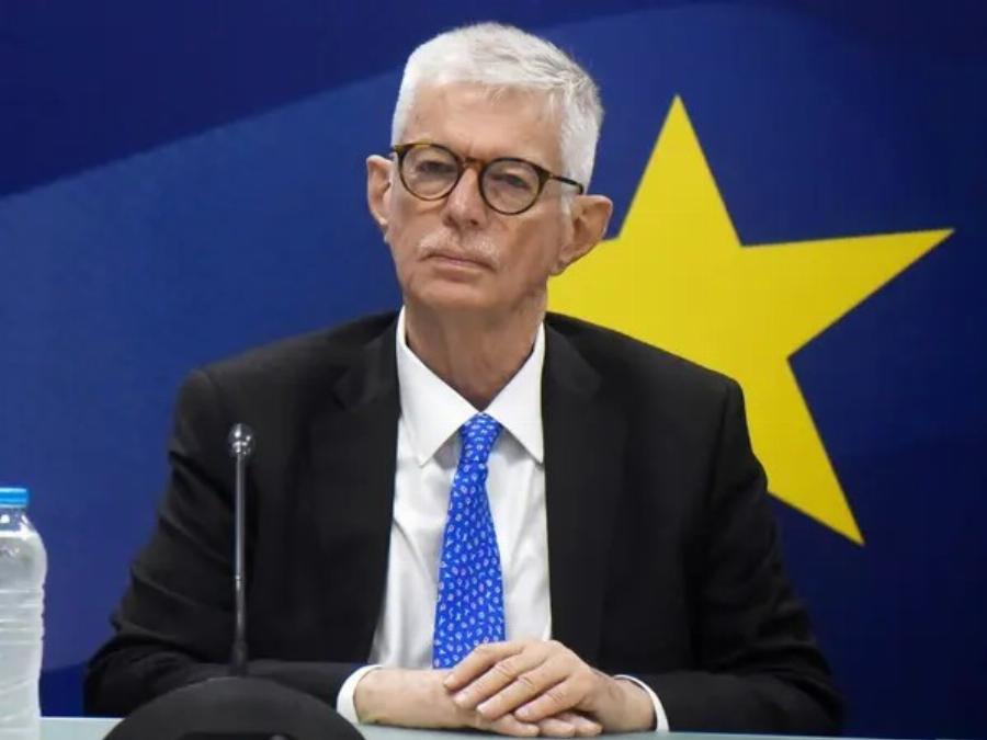 Παραιτήθηκε μόλις