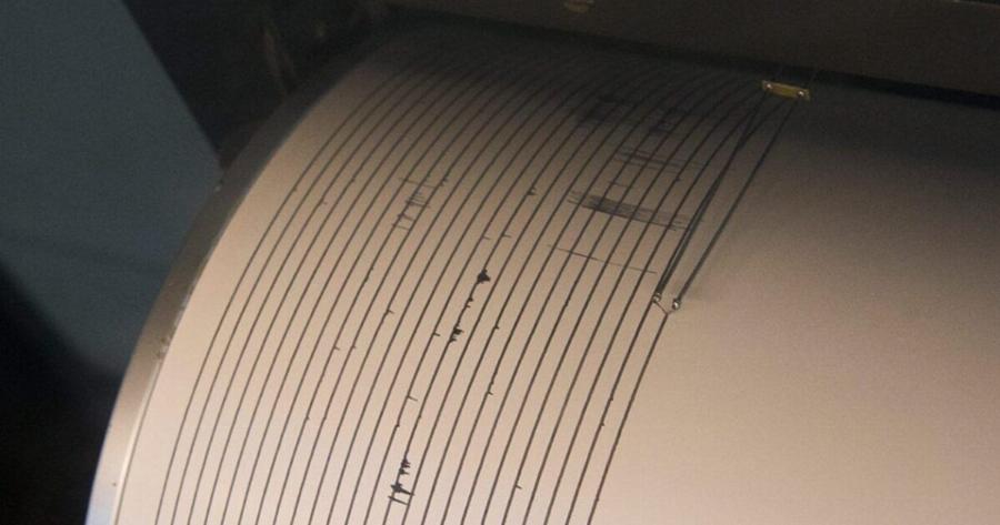 Σεισμός τώρα στην Αττική