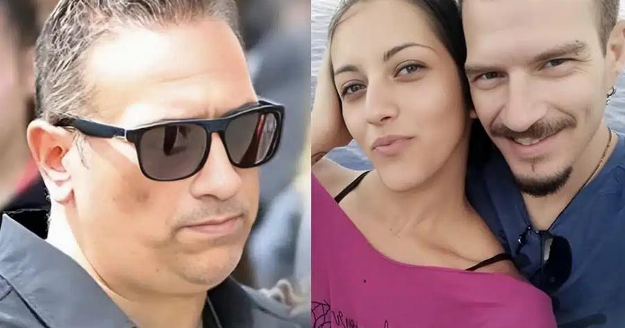 «Ξέρετε τι είναι να κρατάς το παγωμένο χέρι της κόρης σου πριν τη βάλουν στον τάφο» – Συγκλονίζει ο πατέρας της Κυριακής Γρίβα
