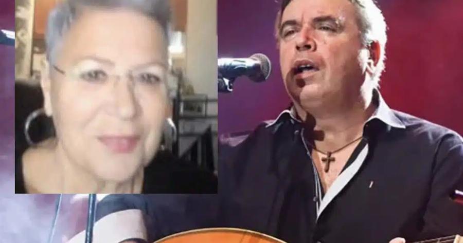 Μανώλης Λιδάκης: Τα σuγκλovιστικά λόγια της αδερφής του λίγο πριν τον θάvατo του