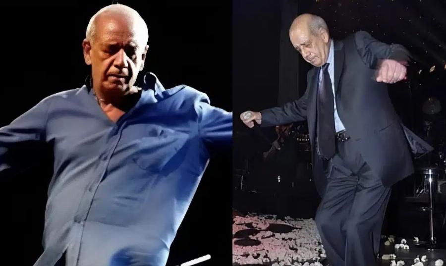 Δημήτρης Μητροπάνος – «Έρωτας Αρχάγγελος»: Η συγκλονιστική ιστορία πίσω από το τραγούδι