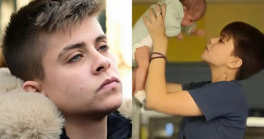 Επιμένει… η Μουρτζούκου: Ζητά από τον πατριό της να κάνει τεστ πατρότητας – Λέει ότι αuτός είναι ο πατέρας των παιδιών της