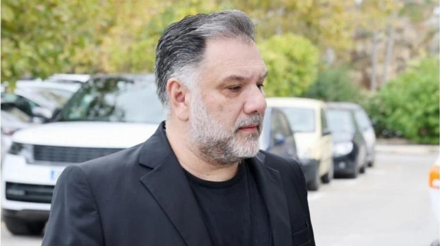 Γρηγόρης Αρναούτογλου: «Kοιμάμαι με μηχάνημα οξυγόνου» το πρόβλημα υγείας του παρουσιαστή