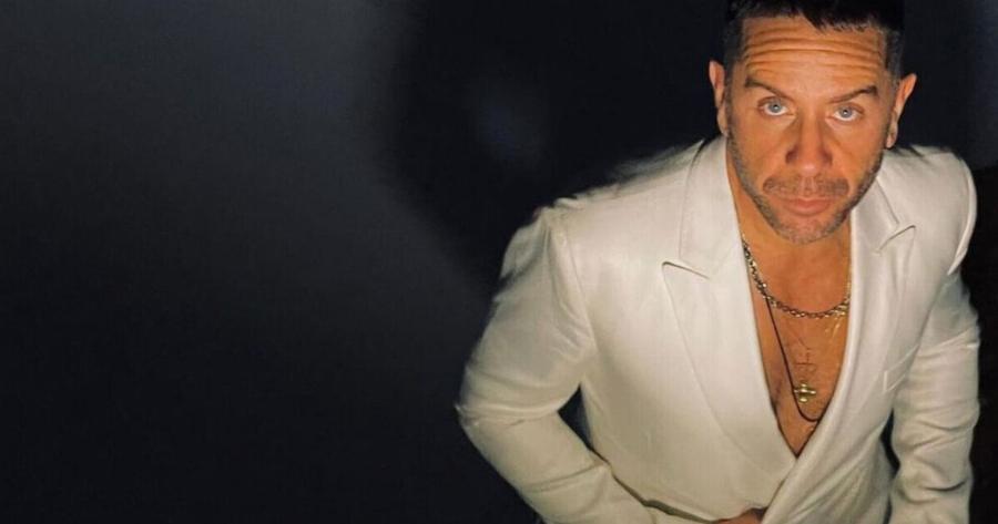 Μίλησε μέσα από το Δρομοκαΐτειο ο Γιώργος Μαζωνάκης: «Δεν πάσχω από κανένα ψυχικό νόσημα»