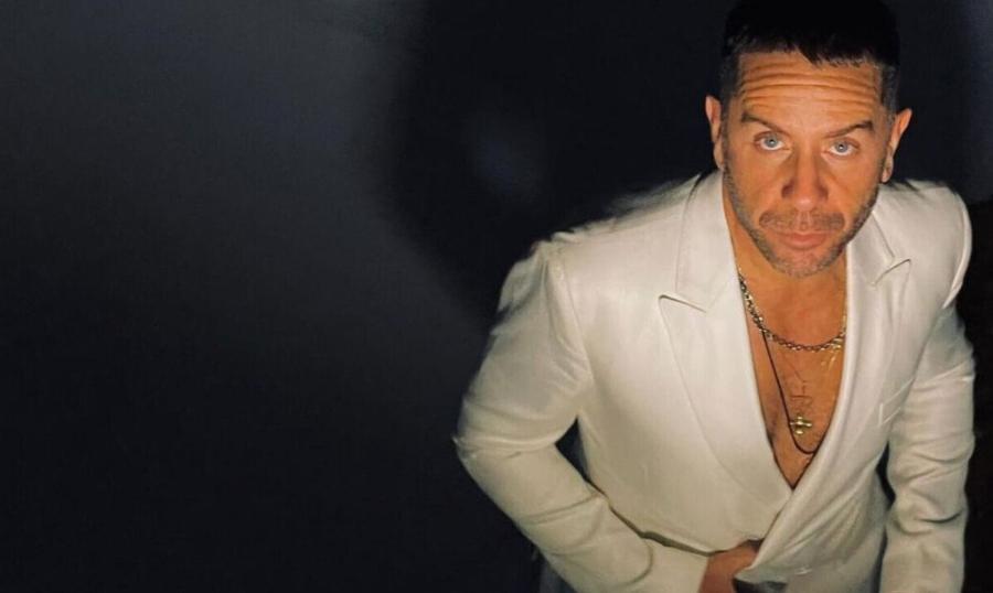 Μίλησε μέσα από το Δρομοκαΐτειο ο Γιώργος Μαζωνάκης: «Δεν πάσχω από κανένα ψυχικό νόσημα»