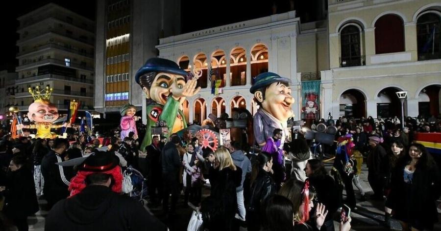 Πάτρα: Συναγερμός στην Αστυνομία – Χάθηκαν δύο κοπέλες ΑμεΑ στην παρέλαση