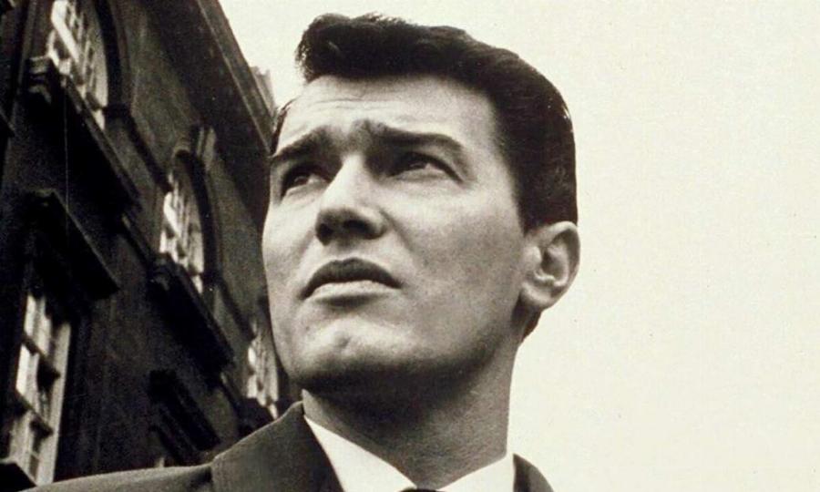 Πέθανε πασίγνωστος ηθοποιός