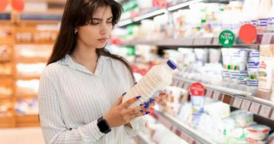 ΠΡΟΣΟΧΗ: Ανακαλείται γνωστό γάλα από τα ψυγεία σούπερ μάρκετ