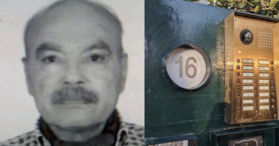 Aυτός είναι ο λόγος που ο 70χρονος Αιγύπτιος έκανε το μακελεıό στη Γλυφάδα