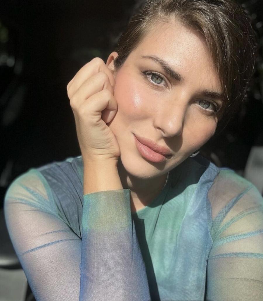 Πέθανε η Λαβίνια Σταθάκη