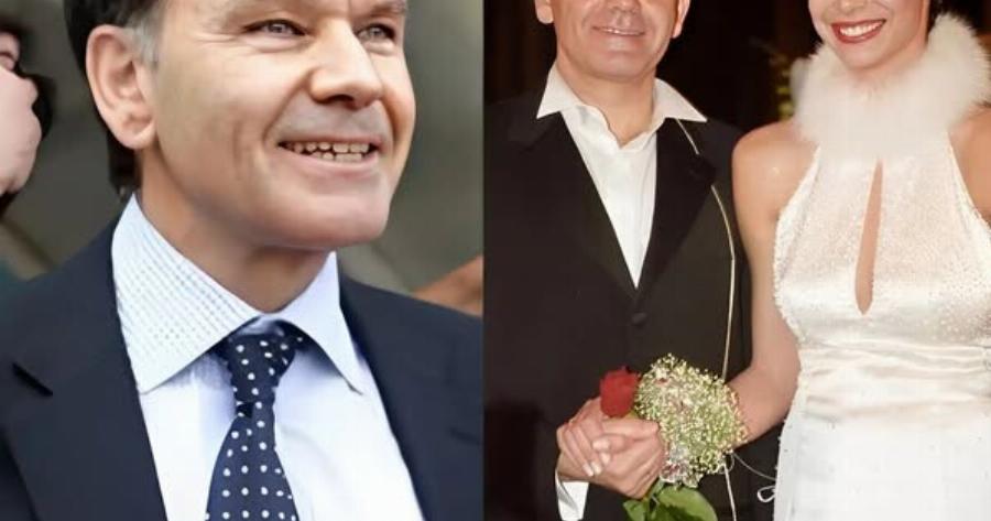 Αλέξης Κούγιας: Ο άγνωστος γάμος, το τpαγικό τέλος και το διαζύγιο με την Εύη Βατίδου που συζητήθηκε όσο λίγα