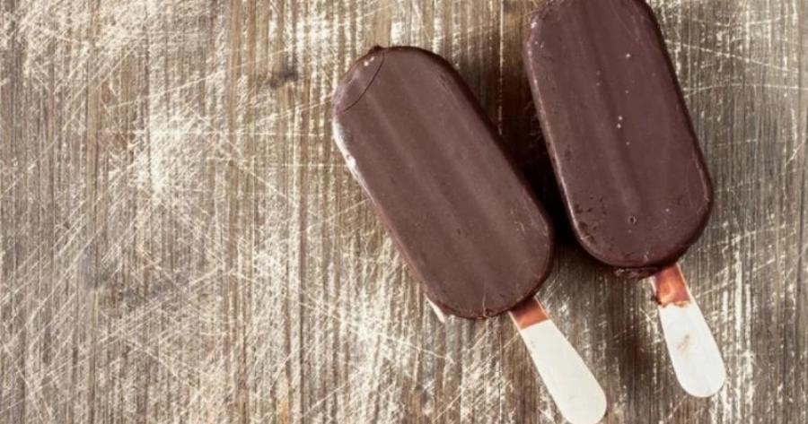 Auτό είναι το διάσημο παγωτό ξυλάκι που ανακαλείται από τα ψυγεία