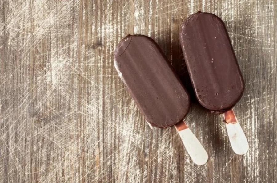 Auτό είναι το διάσημο παγωτό ξυλάκι που ανακαλείται από τα ψυγεία