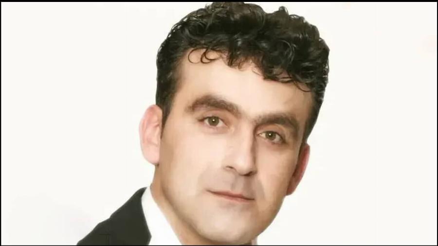 Δυστυχώς είναι αλήθεια έσβησε ο αγαπημένος Τραγουδιστής