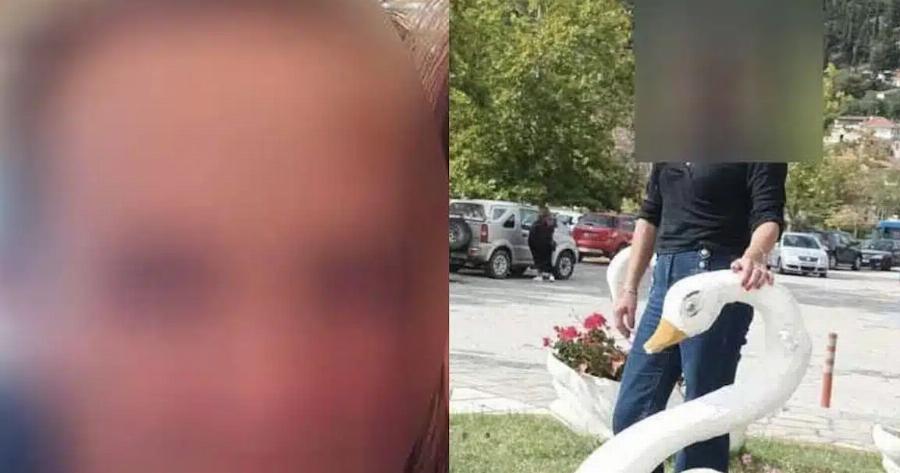 Μαθεύτηκε όλη η αλήθεια για τον 54χρονο που σκότωσε την 51χρονη κουμπάρα του στην Αμφιλοχία