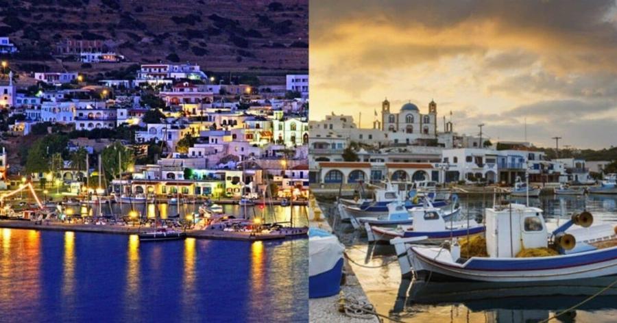 Σάpωσε η χώρα μας: Αuτό το Ελληνικό νησί είναι ο 1ο καλύτερο στον κόσμο & δεν είναι η Μύκονος ούτε η Σαντορίνη