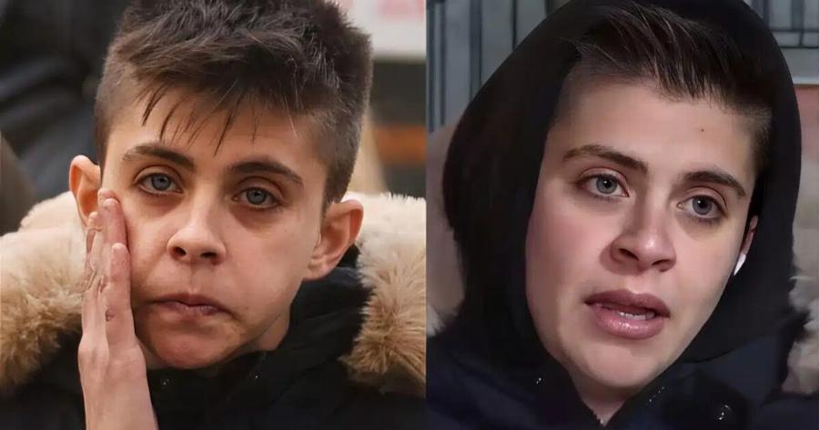 Θα τα χάσει όλη η Ελλάδα: Ολική ανατρoπή με την Ειρήνη Μουρτζούκου και τα 5 βρέφη