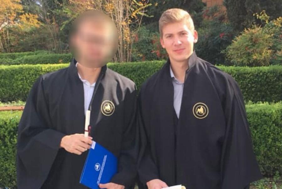 Θρίλερ με την εξαφάνιση του 33χρονου παιδοχειρούργου – Αυτός είναι ο λόγος που εξαφανίστηκε ο Αλέξης