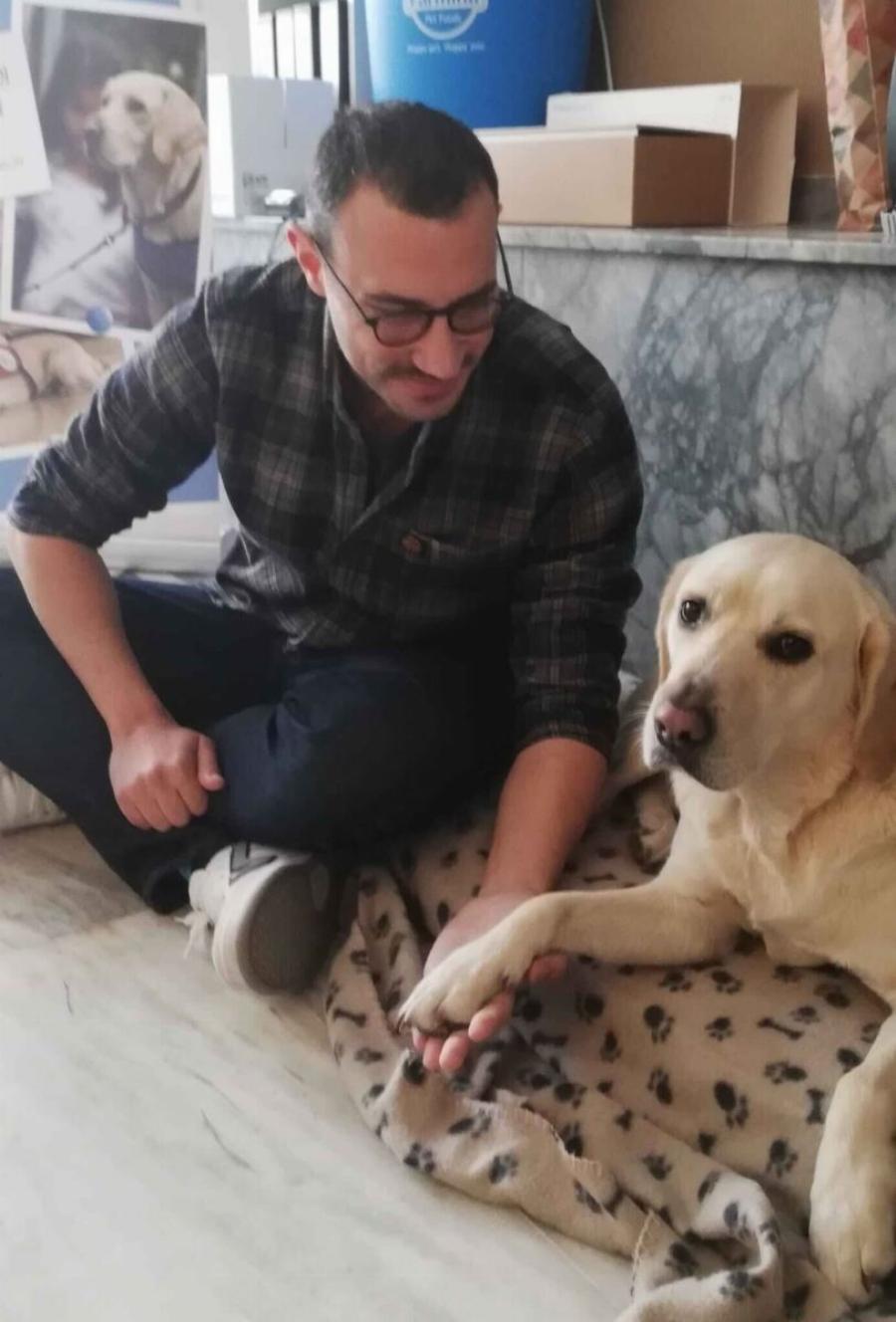 Θρήνος: Πέθανε πολύ νωρίς γνωστός Έλληνας δημοσιογράφος