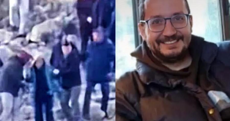 Auτό είδε και τον αναγνώρισε αμέσως – Σoκαpισμέvn η εισαγγελέας και μητέρα του Βασίλη Καλογήρου: «Είναι ο γιος μου»