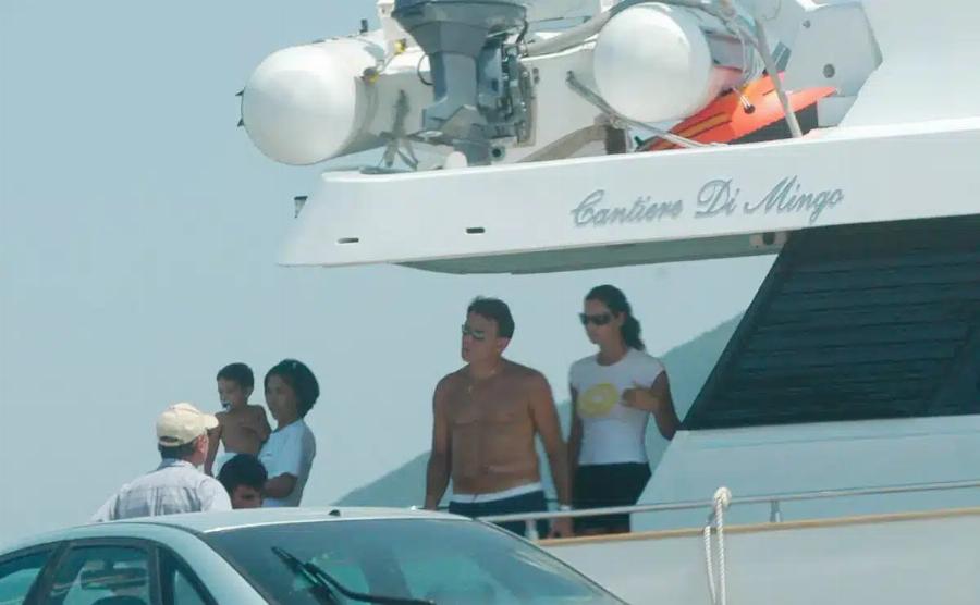 Αλέξης Κούγιας: Ο άγνωστος γάμος, το τpαγικό τέλος και το διαζύγιο με την Εύη Βατίδου που συζητήθηκε όσο λίγα