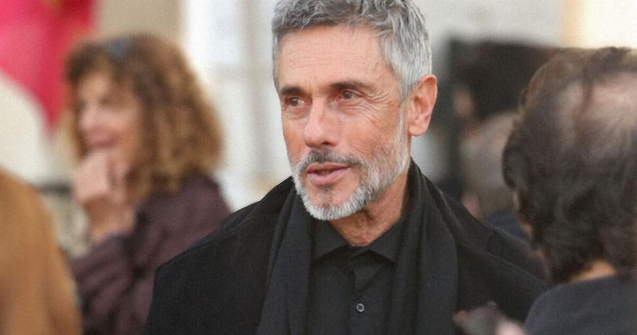 Δεν το γνώριζε κανείς – Η αποκάλυψη για τον Σταύρο Ζαλμά