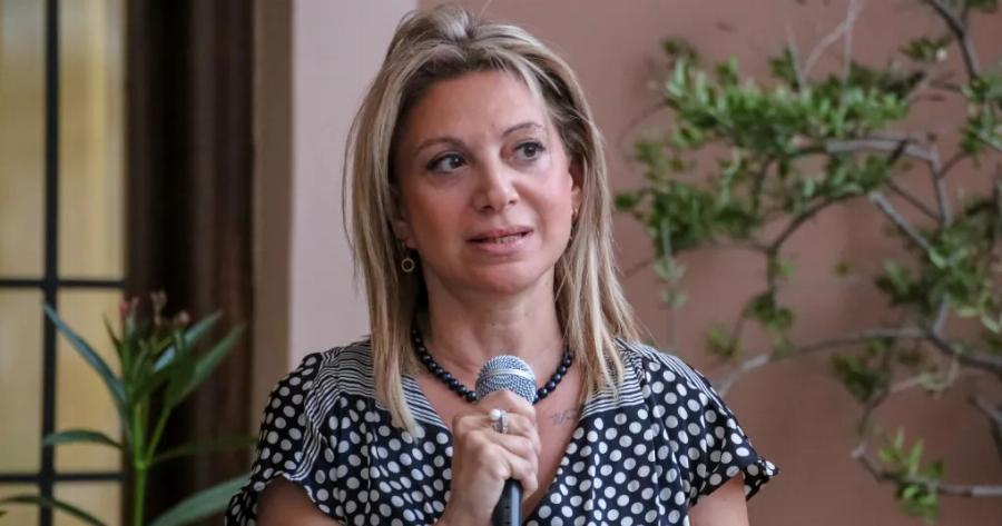 Ανατροπή με την Καρυστιανού – Μόλις έγινε γνωστό πριν λίγο