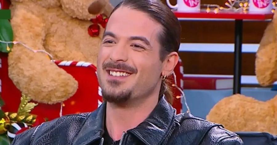 Συνελήφθη ο Άρης Μουγκοπέτρος