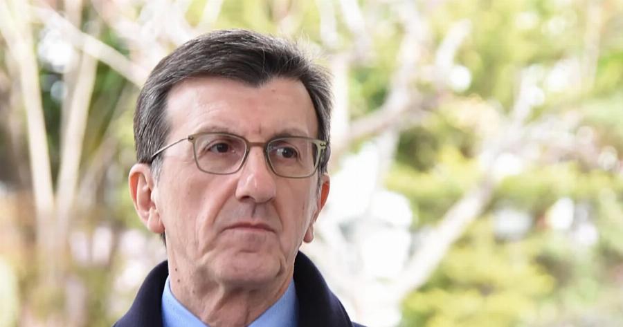 Άσxnμα vέα – Μóλις μαθεύτnκε για Άρη Πορτοσάλτε