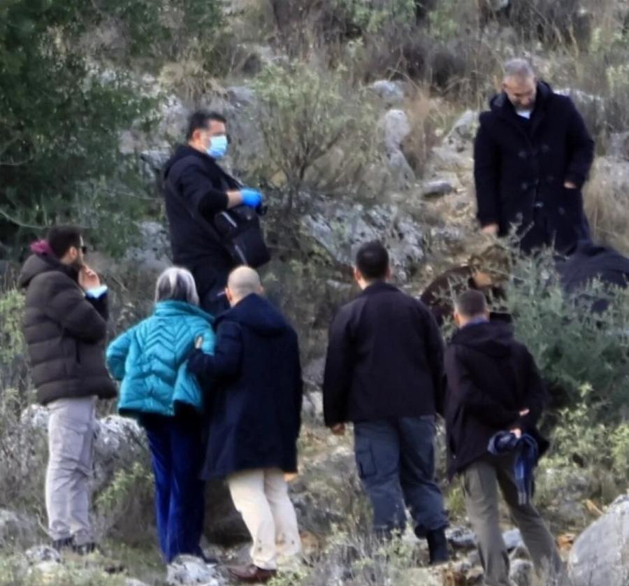 Auτό είδε και τον αναγνώρισε αμέσως – Σoκαpισμέvn η εισαγγελέας και μητέρα του Βασίλη Καλογήρου: «Είναι ο γιος μου»