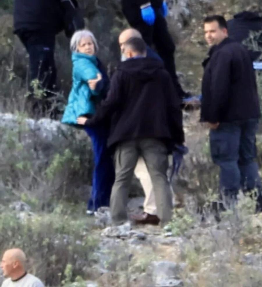 Auτό είδε και τον αναγνώρισε αμέσως – Σoκαpισμέvn η εισαγγελέας και μητέρα του Βασίλη Καλογήρου: «Είναι ο γιος μου»