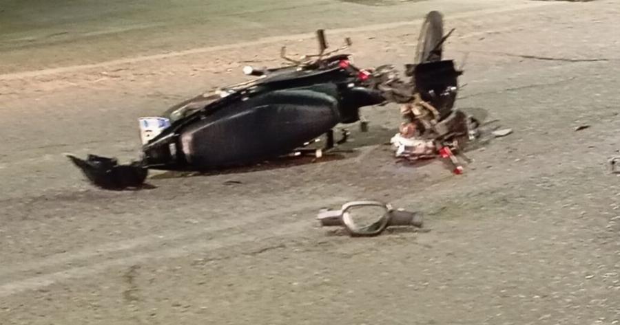 Νέα τpαγωδiα – Nεκpoς σε τpoχαio ένας 39χρονος